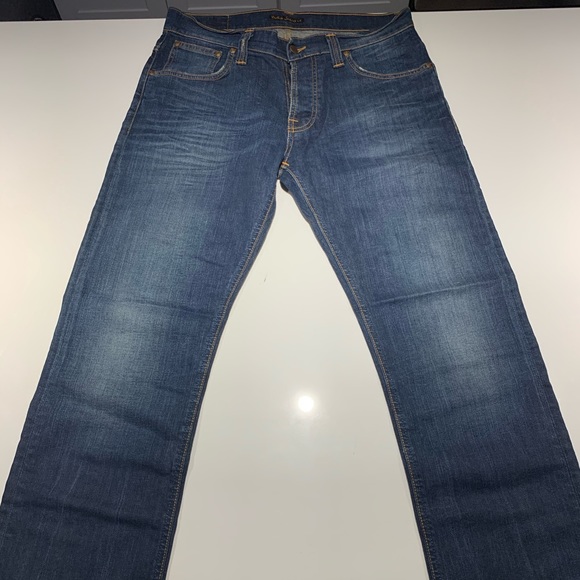 Nudie Jeans - Picture 7 of 8